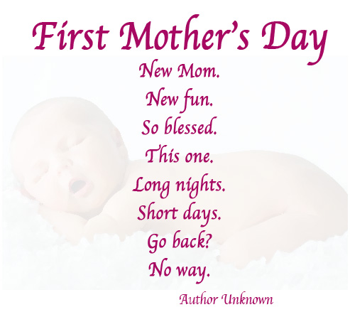 mothers day poem Great Mother day poems 
