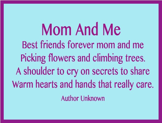 short mothers day poem 5 10 Special poems for mum 