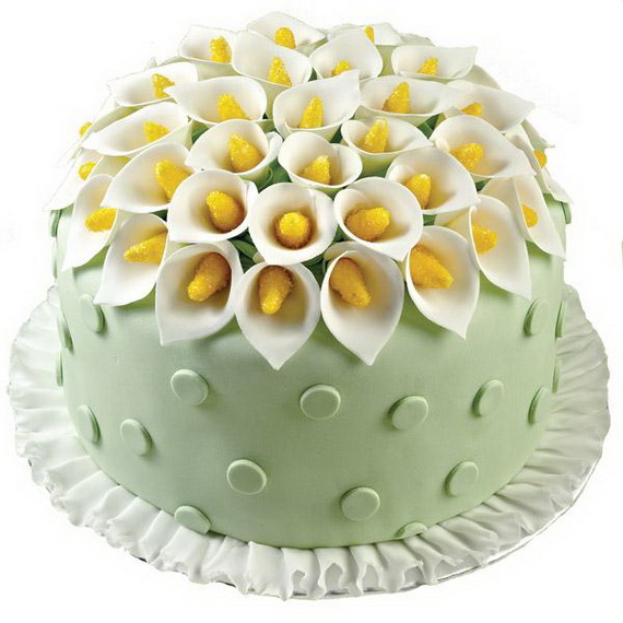Mothers Day Cake Ideas 14 Lovely mothers day cakes designs 