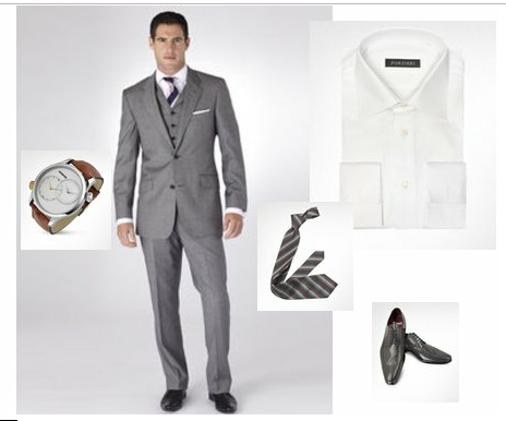 What to wear to graduation ceremony guests 1 Graduation Outfits design for Men