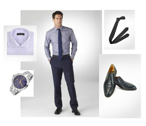 What to wear to graduation ceremony guests 2 Graduation Outfits design for Men