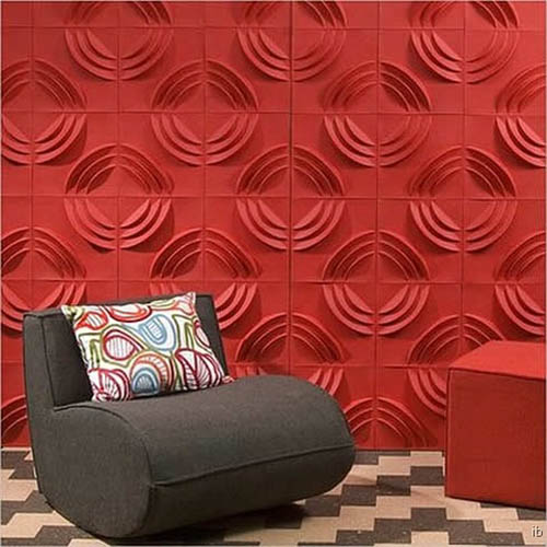 decorative wall paneling design trends 4 Decorative walls ideas