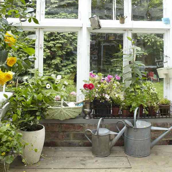 vintage style garden decorations backyard ideas 4 garden decorations photos ideas 