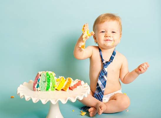 1 rendy tucker photography How to succeed the babys first birthday ?