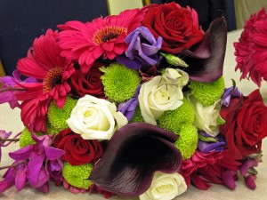 2585587664 961dac31b3 300x225 Gorgeous Flowering Trends 2014