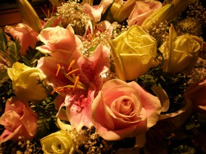 2786320180 814210f098 300x225 Gorgeous Flowering Trends 2014