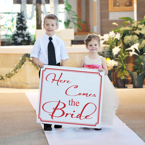 6a00e5539d5b8488330168e9ffdeba970c 800wi Tips for planning your wedding party with children