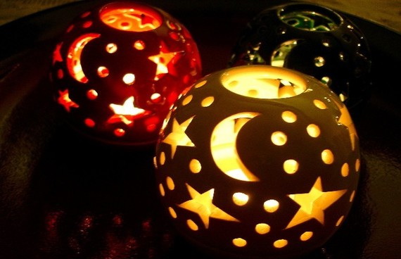 Largest collection of Ramadan accessories 2014 Sun and Moon Home Decor Accessories for Ramadan 35 Largest collection of Ramadan accessories 2014