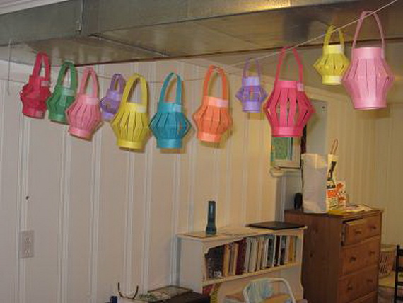 Largest collection of Ramadan accessories 2014 ramadan Garlands and Paper Decoration Ideas 32 Largest collection of Ramadan accessories 2014