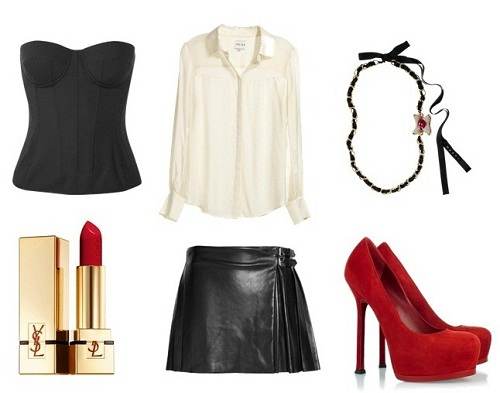 combinaciones 2 Choosing the perfect dress for a wedding guest