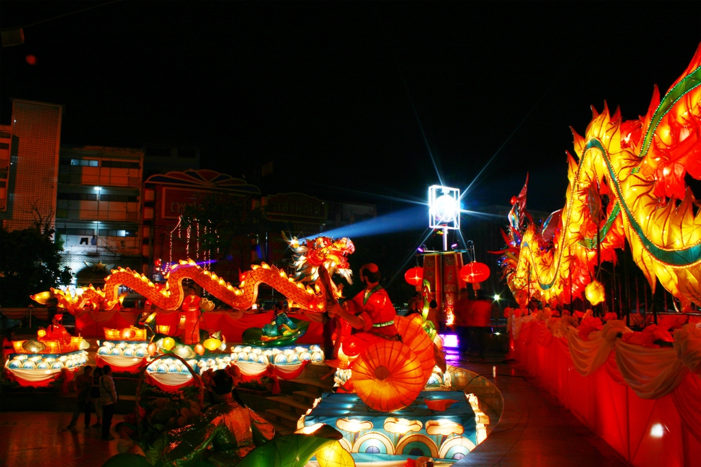Chinese New Year Festival3 Chinese New Year 2014 year of the horse 