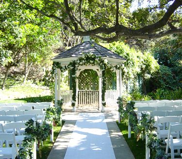 Wedding Outdoors Exquisite decor ideas for weddings outdoors