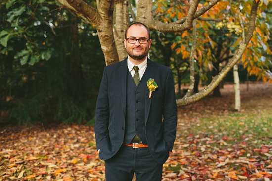autumn groom style004 Glamorous groom styles photos 2014