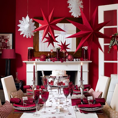 Christmas Decor Ideas by Ideal Home 2 Wonderful ideas for Christmas Decor