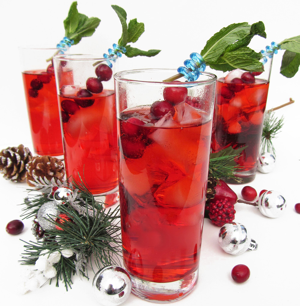 Winter Cocktails How to prepare the best cocktails to Christmas celebrate 
