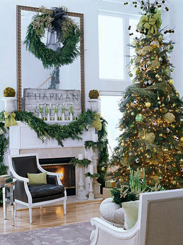 unique & Inexpensive Decorating Ideas for Holidays christmas decoration ideas unique & Inexpensive Decorating Ideas for Holidays