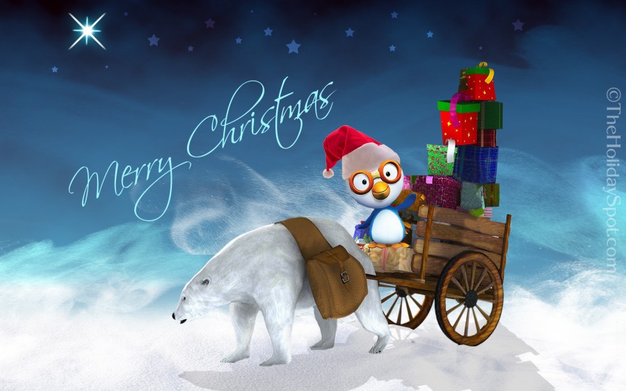 merry christmas wallpaper 06 900x562 Merry Christmas Wallpapers 2014