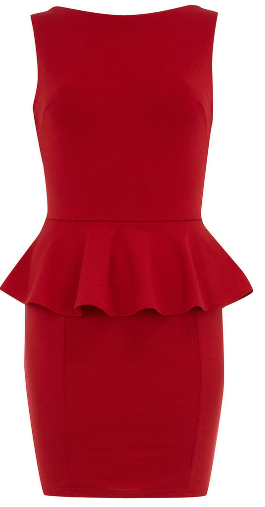 75000738 large 001 25 Valentine Dresses designs 2014
