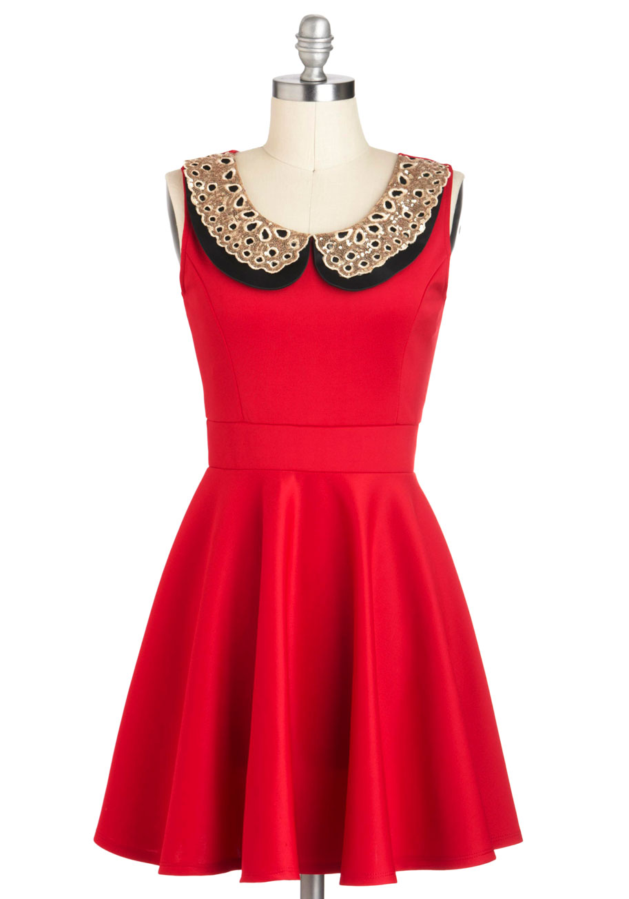 Two Happy Hearts V day 25 Valentine Dresses designs 2014