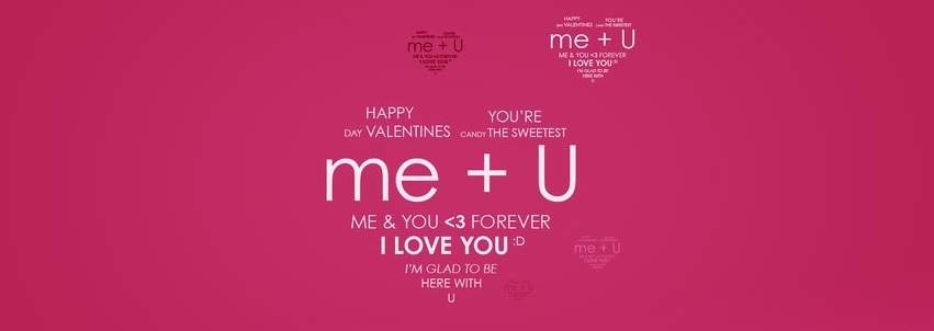 Valentine Day Facebook Covers 201320142015 1 Best valentine facebook covers 2014