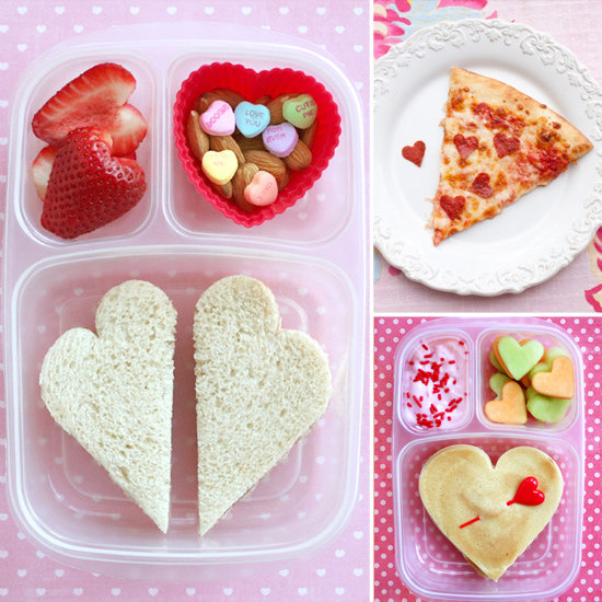 Valentines Day Lunch Ideas Kids Happy Valentines Day 2014 images