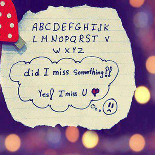 alphabet missing love quotes sad Favim.com 5931171 Beautiful love quotes and sayings 2014