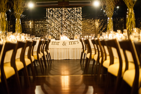 modern romance wedding55 Wedding on candles light