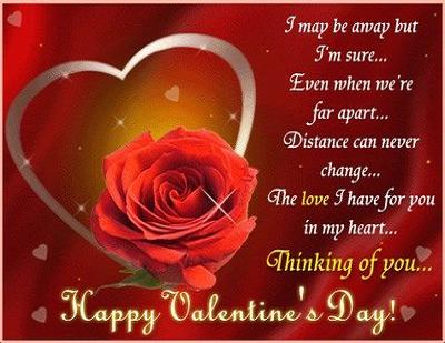 valentine messages Valentine’s Day Quotes For Wife & Husband