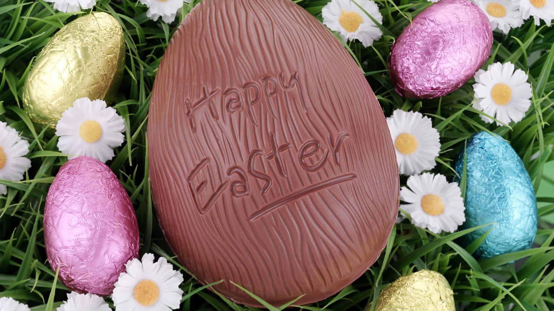 Happy Easter Egg HD Wallpaper Easter Monday 2014  21 4 2014