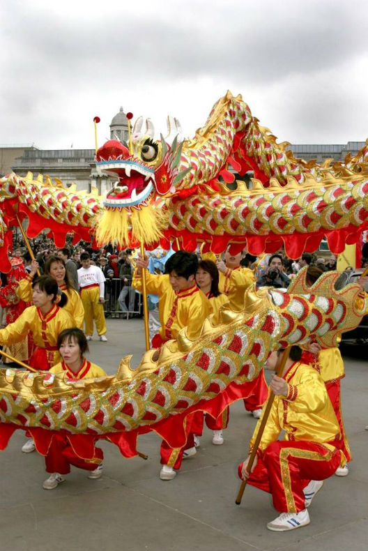 Things To Do ChineseNewYear Amazing Chinese Celebration of New Year
