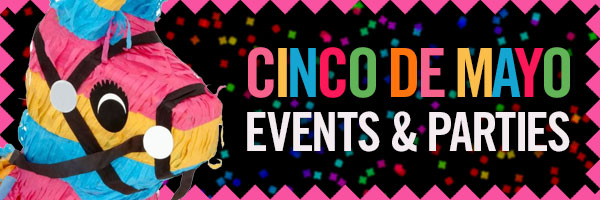 cinco de mayo events portland Happy Cinco de Mayo 2014