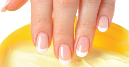 nail care in winter Important tips from beauty experts for nail care