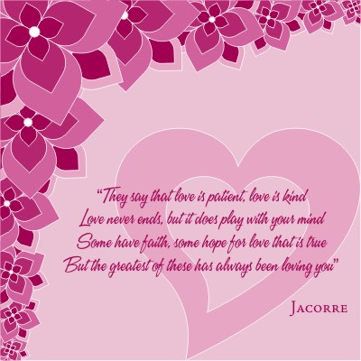 valentines day quote 002 Valentine Day quotes For lovers 2014