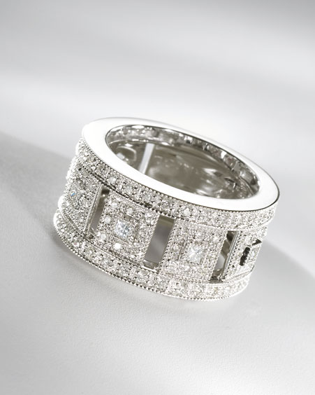 beautiful wedding rings 6 Collection of engagement rings 2014