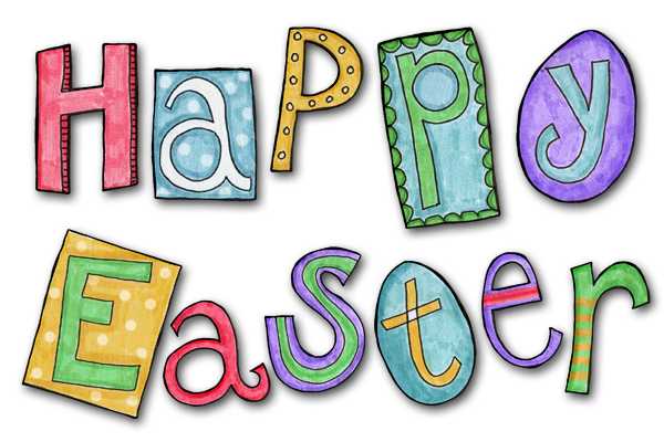 happy easter Easter Monday 2014  21 4 2014