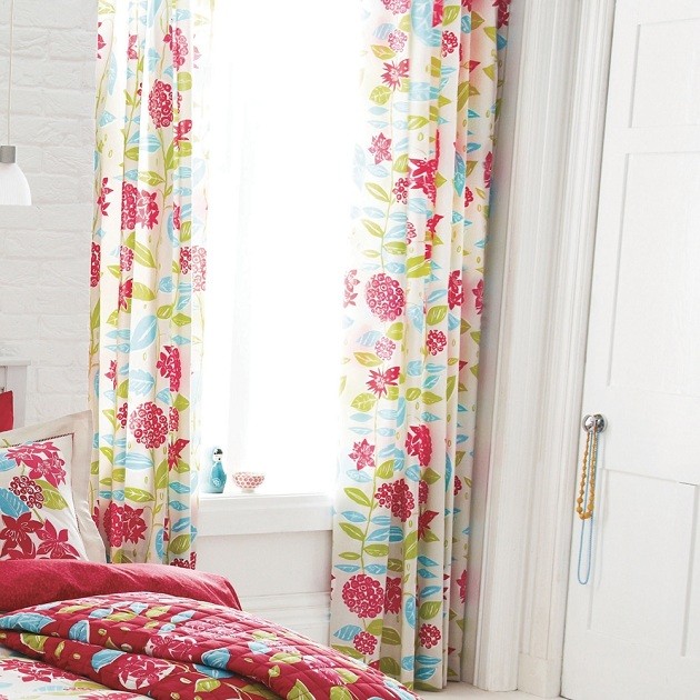 kids room curtains lightweight Choosing curtains for childrens bedroom