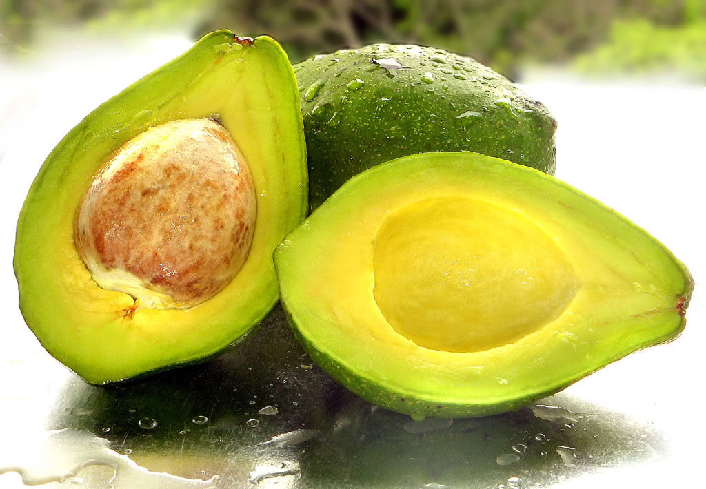 Avocado To the groom: 10 foods to melt belly fat at breakfast