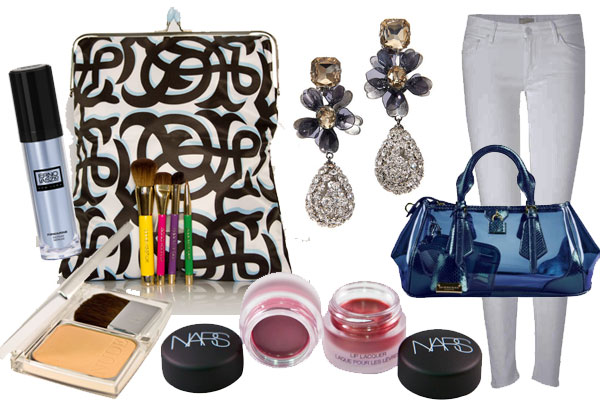 collage5 Burberry Gifts for Mothers Day 2014