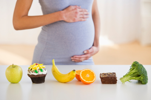 food during pregnancy Caring Beauty During Pregnancy