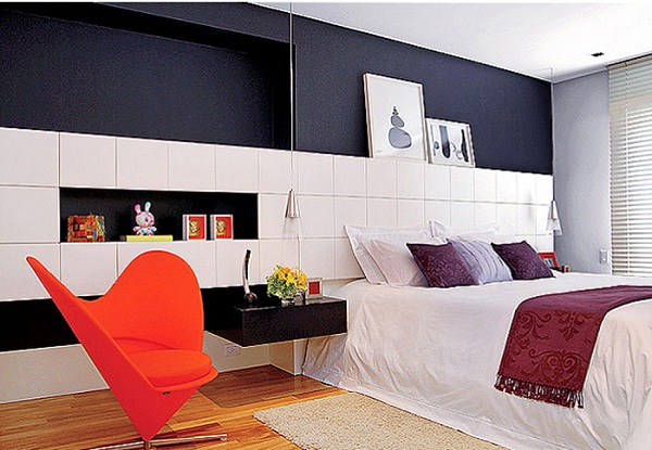 renovar el dormitorio3 Practical Tips on Decorating Bedrooms