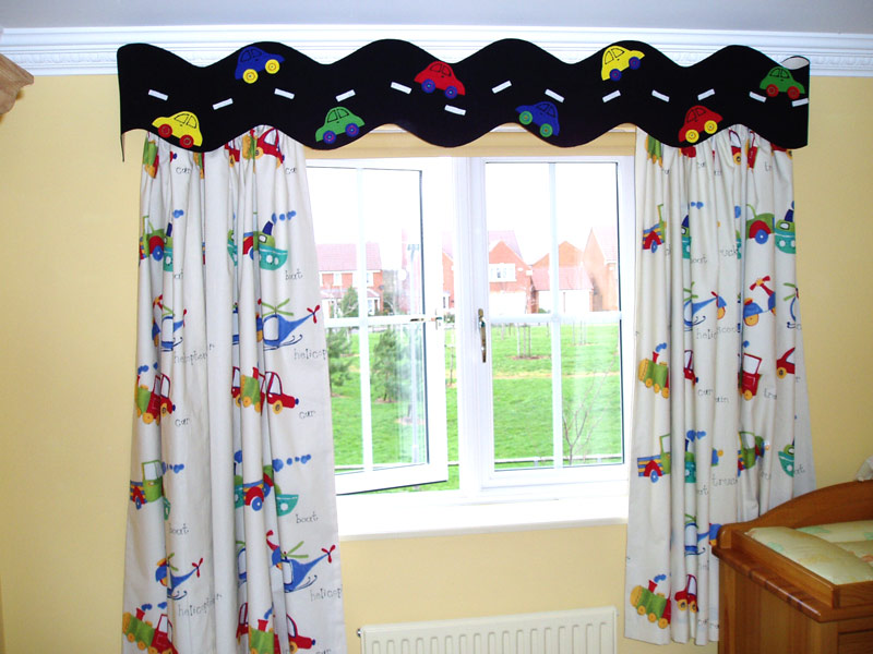248 kids room curtain ideas Choosing curtains for childrens bedroom