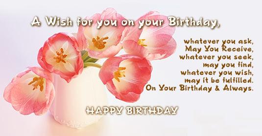 263107xcitefun happy birthday 9 Charming birthday quotes