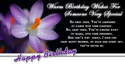 birthday quotes comment 029 Charming birthday quotes