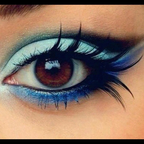 gorgeous makeup 15 Natural Eye Makeup ideas