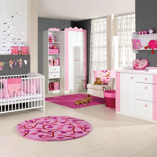 newborn kids room 18 newborn baby room decoration ideas