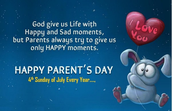 Happy Respect For Parents Day Quotes Wishes Messages 001 Happy Parents Day 2014