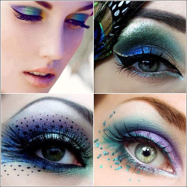 fi latest makeup for pretty woman 