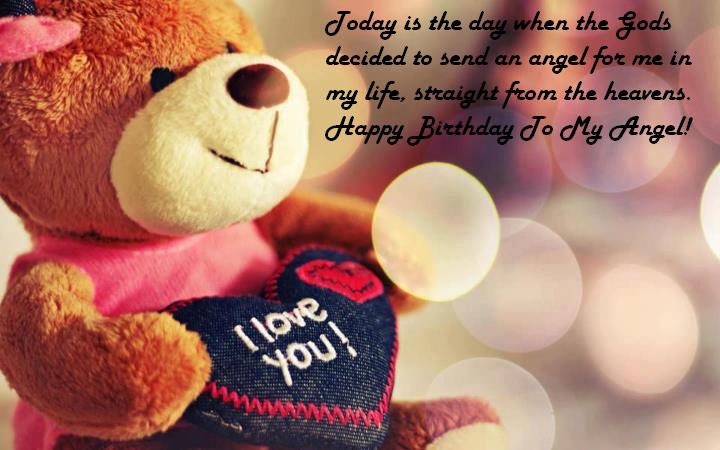 Birthday Quotes 34 Cute birthday Quotes images 