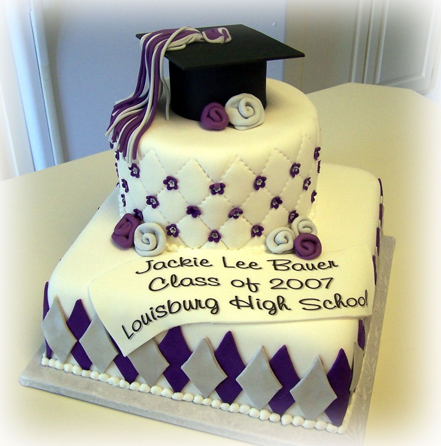Awesome cakes designs for graduation Pictures of Graduation Cakes Awesome cakes designs for graduation