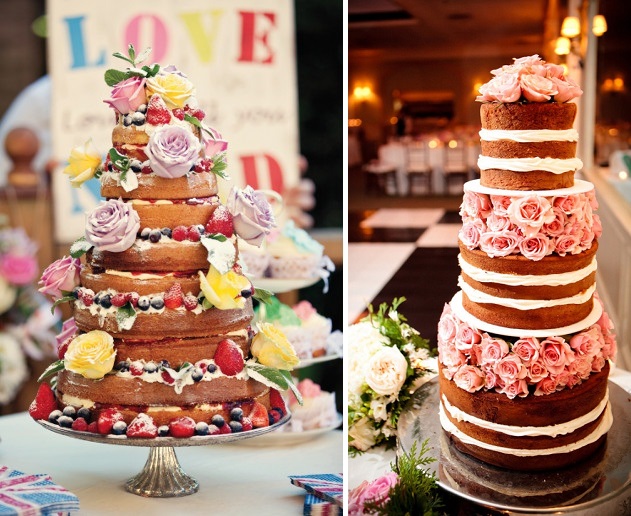 a9ce4ca3a322fb8574684318597ebbeb 5 trends of wedding cakes in 2014